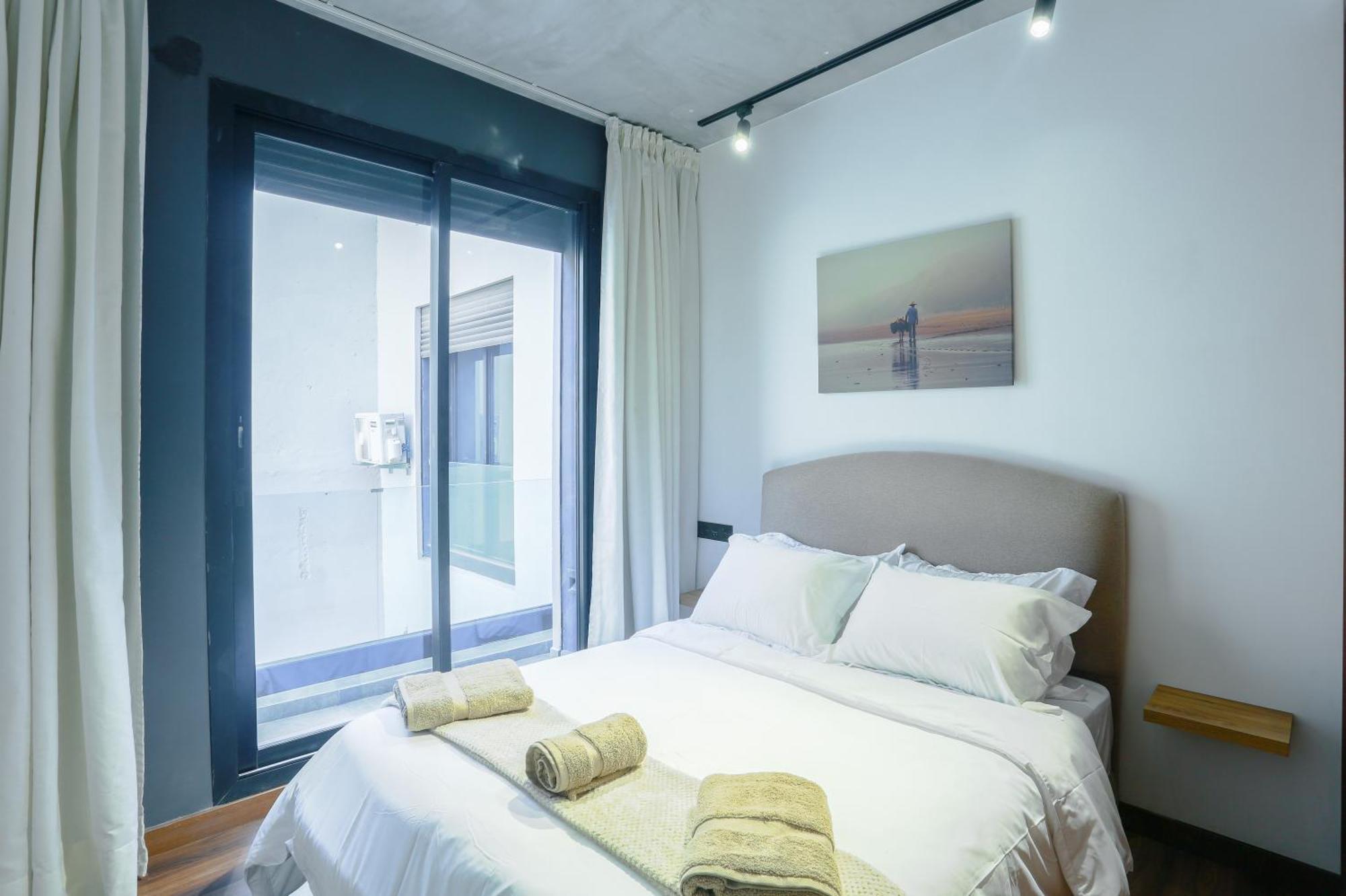 Residence Galilee - Gauthier Casablanca Bagian luar foto
