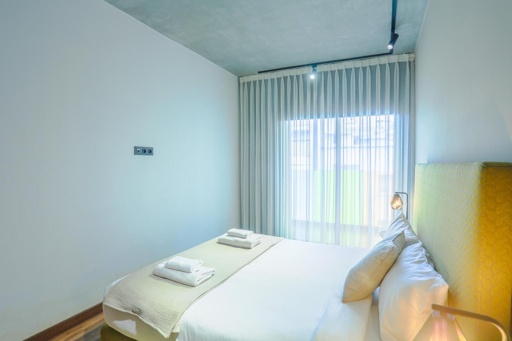 Residence Galilee - Gauthier Casablanca Bagian luar foto