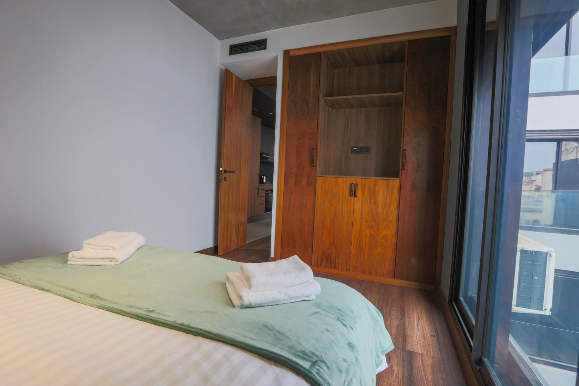 Residence Galilee - Gauthier Casablanca Bagian luar foto