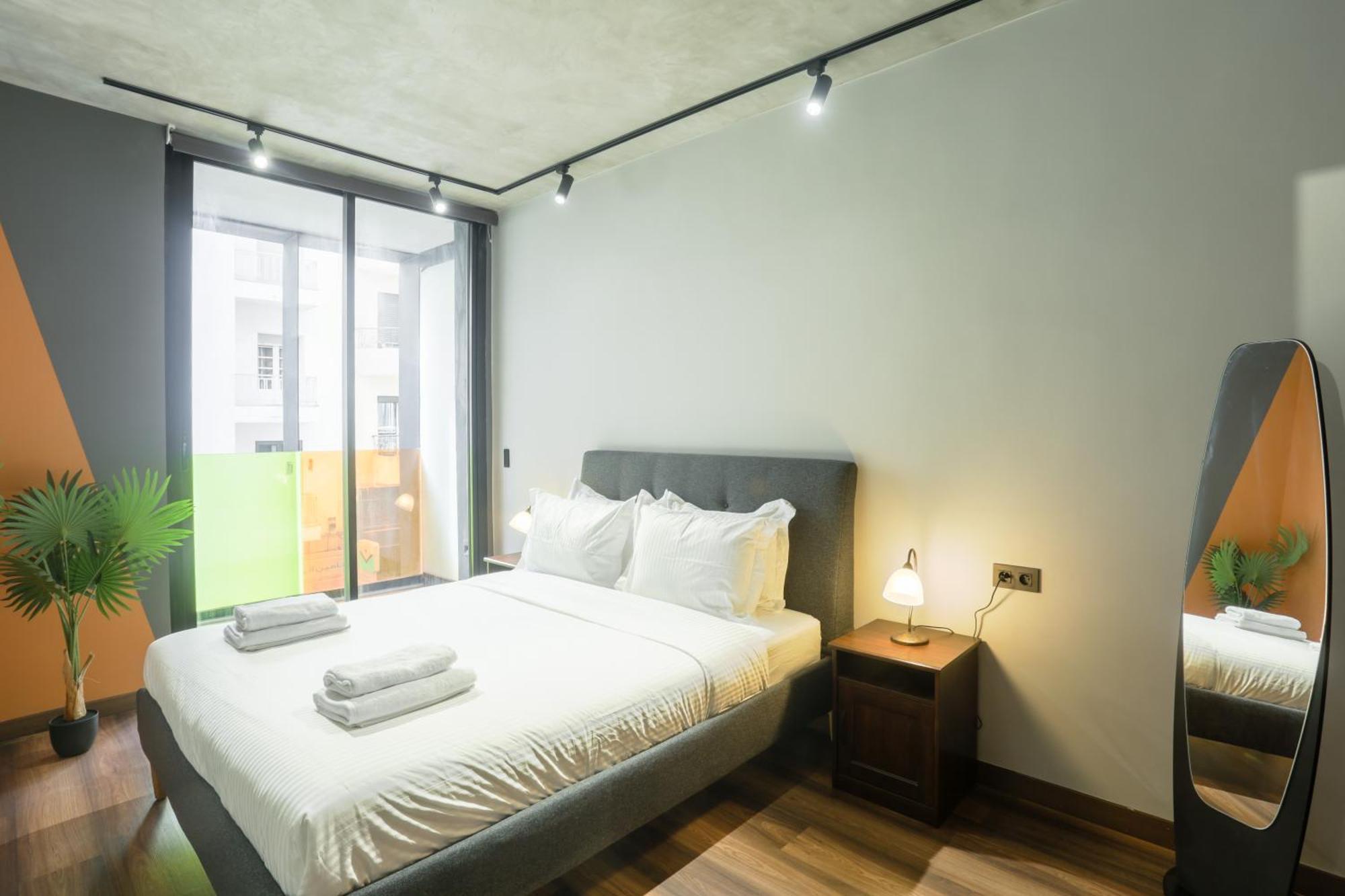 Residence Galilee - Gauthier Casablanca Bagian luar foto