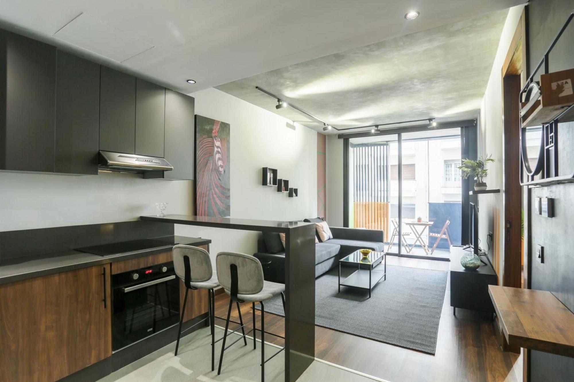 Residence Galilee - Gauthier Casablanca Bagian luar foto
