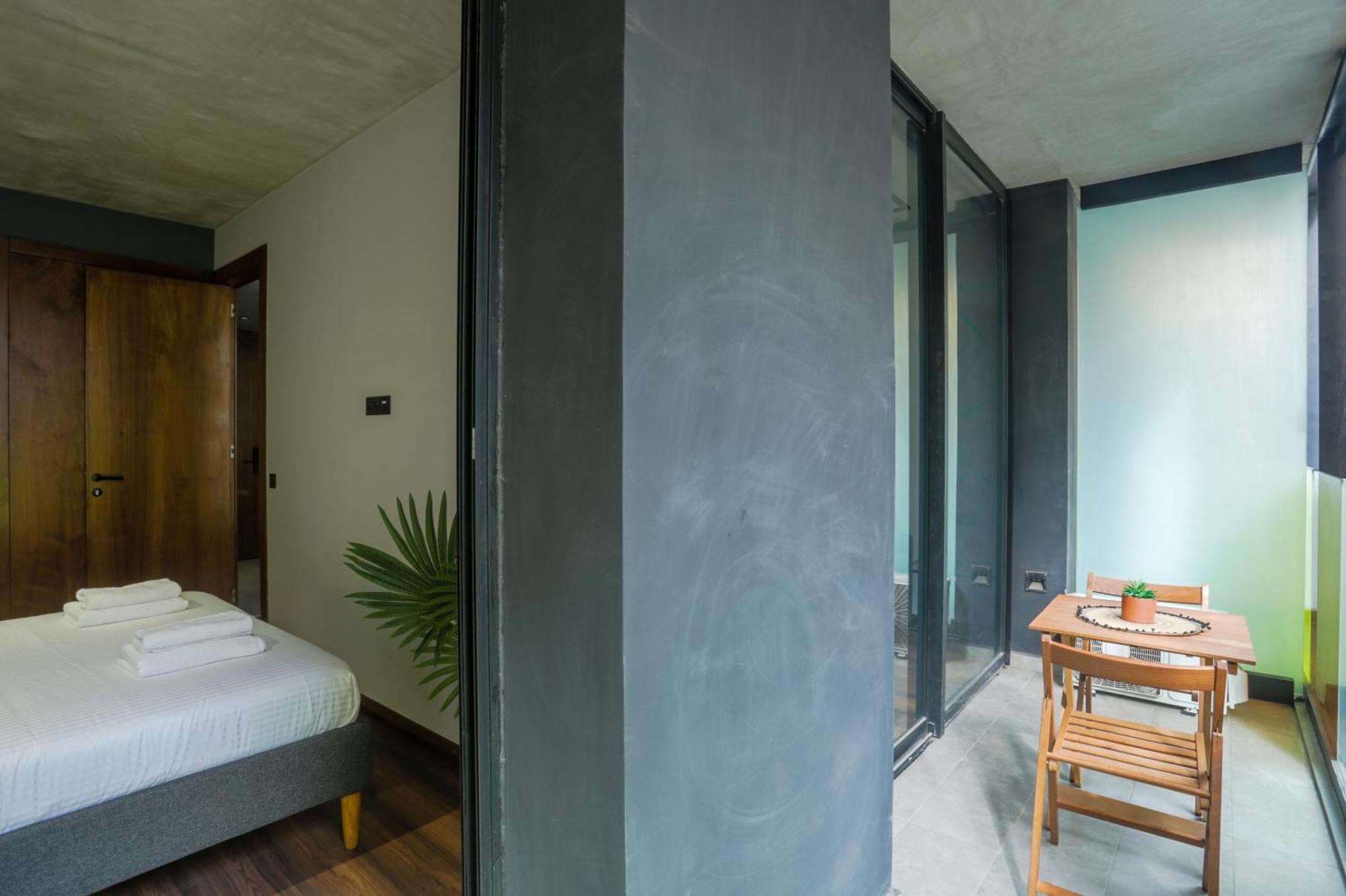 Residence Galilee - Gauthier Casablanca Bagian luar foto