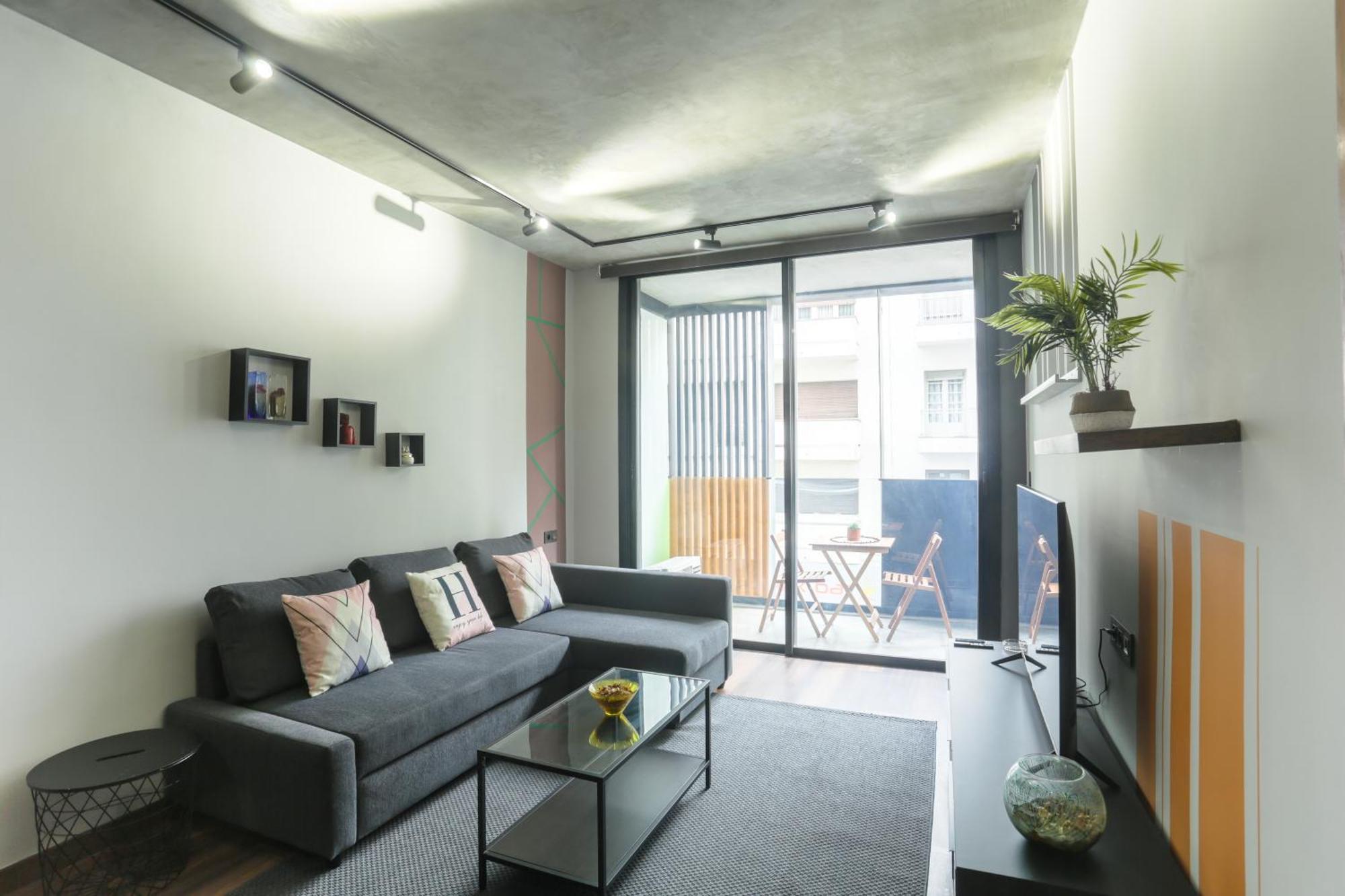 Residence Galilee - Gauthier Casablanca Bagian luar foto